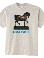  UMAYADE TEE