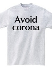 Avoid Corona