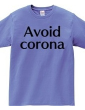 Avoid Corona