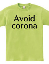 Avoid Corona