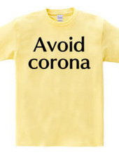 Avoid Corona