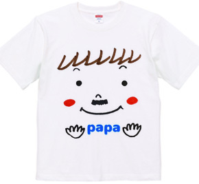 papa