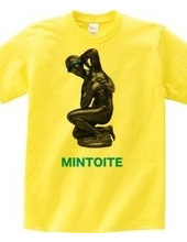  MINTOITE TEE