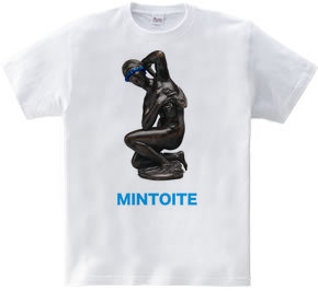  MINTOITE TEE