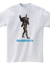  BANMESIYA TEE