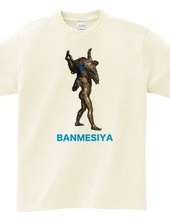  BANMESIYA TEE