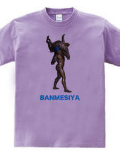  BANMESIYA TEE