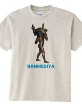  BANMESIYA TEE