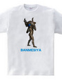  BANMESIYA TEE