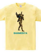  BANMESIYA TEE