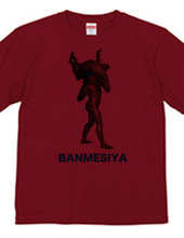  BANMESIYA TEE