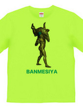  BANMESIYA TEE