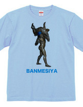  BANMESIYA TEE