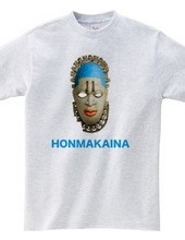 HONMAKAINA TEE