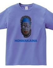 HONMAKAINA TEE