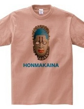 HONMAKAINA TEE