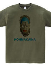 HONMAKAINA TEE