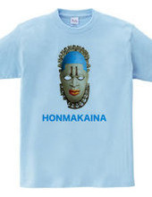 HONMAKAINA TEE