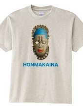 HONMAKAINA TEE