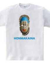 Honmakaina Tee