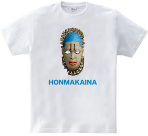 HONMAKAINA TEE