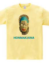 HONMAKAINA TEE