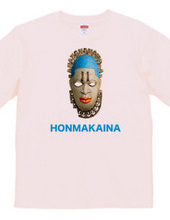 HONMAKAINA TEE