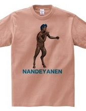  NANDEYANEN TEE