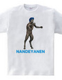  NANDEYANEN TEE