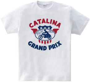 CATALINA GRAND PRIX