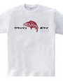 CRUSH fish T