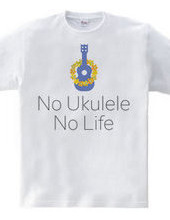 No Ukulele No Life