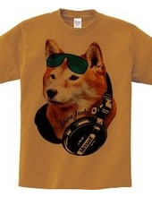 Shiba Jack