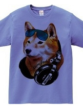 Shiba Jack