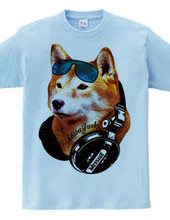 Shiba Jack