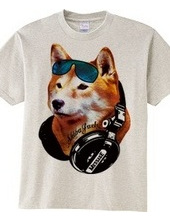 Shiba Jack