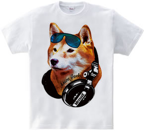 Shiba Jack