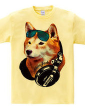 Shiba Jack