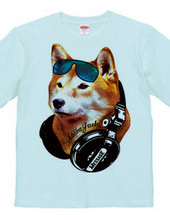 Shiba Jack