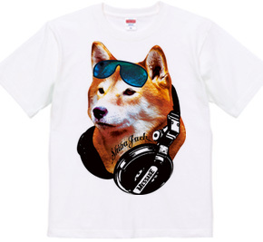 Shiba Jack