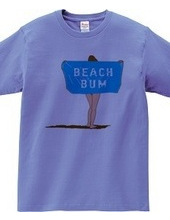 BEACH BUM - F