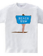 BEACH BUM - F