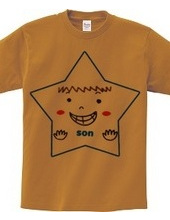 son(star)