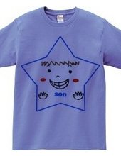 son (star)