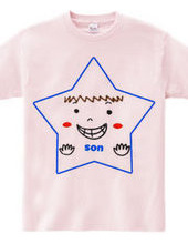 son(star)