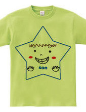 son (star)