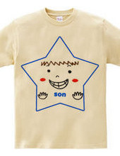 son (star)