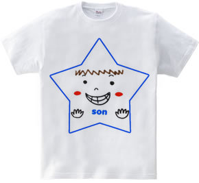 son(star)