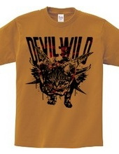 DEVIL WILD CATS