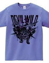 DEVIL WILD CATS